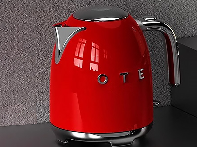 OTE温控电热水壶1.5L